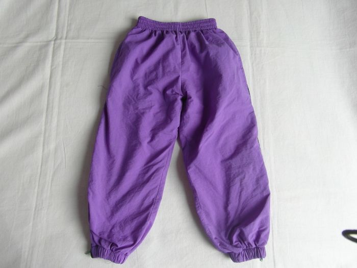 pantalon jogging
