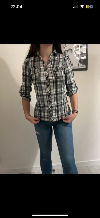 Chemise