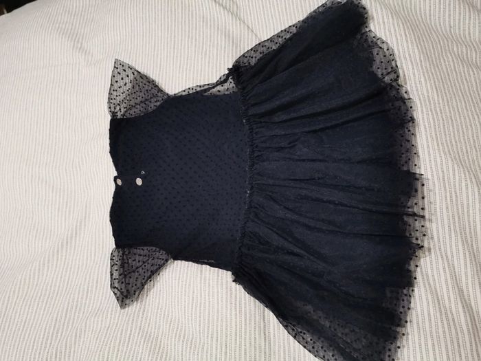 Robe Petit Bateau - photo numéro 9