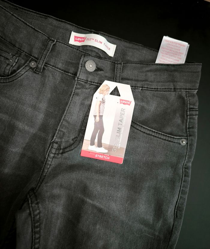 Jean Levi's - photo numéro 3