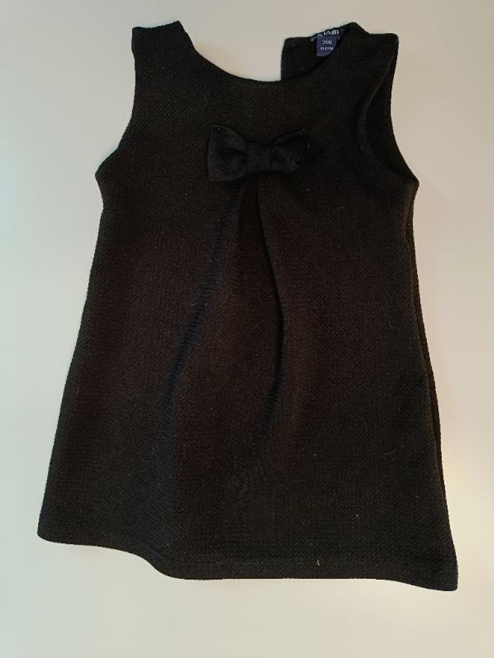 Robe Kiabi 24 mois