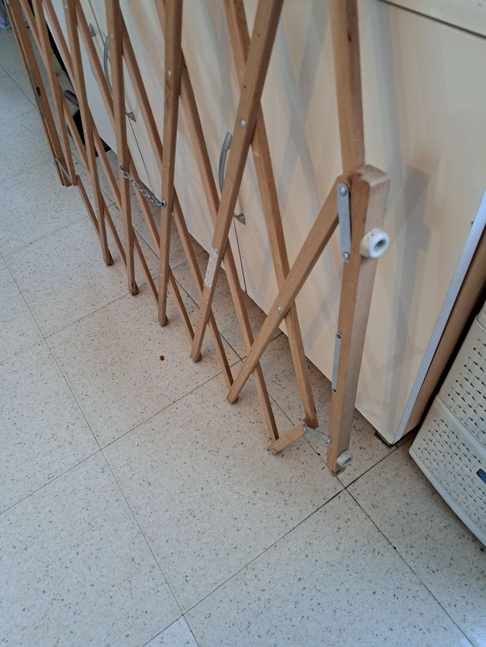Barrière Sécurité pour chiens - photo numéro 7