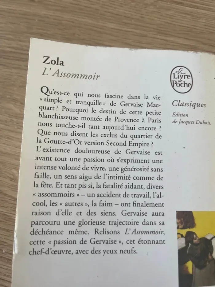 L’Assommoir - photo numéro 3