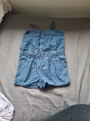 Combishort 23 mois obaibi
