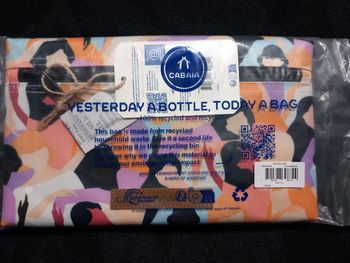 Cabaia atelier levant neuve