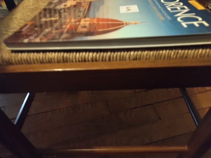 Livre en français sur Florence - Italie - photo numéro 4