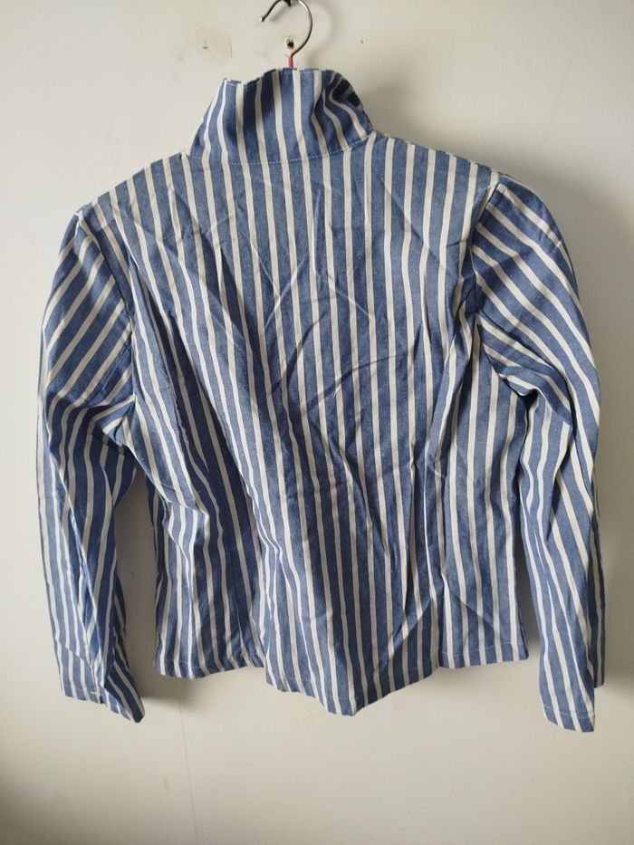 Chemise taille Xl - photo numéro 3