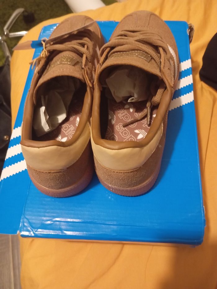 Adidas spezial - photo numéro 6