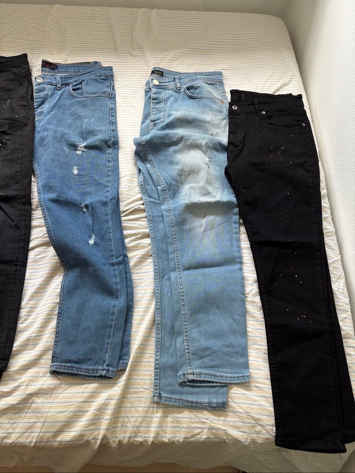 Jeans de toute sorte - photo numéro 3