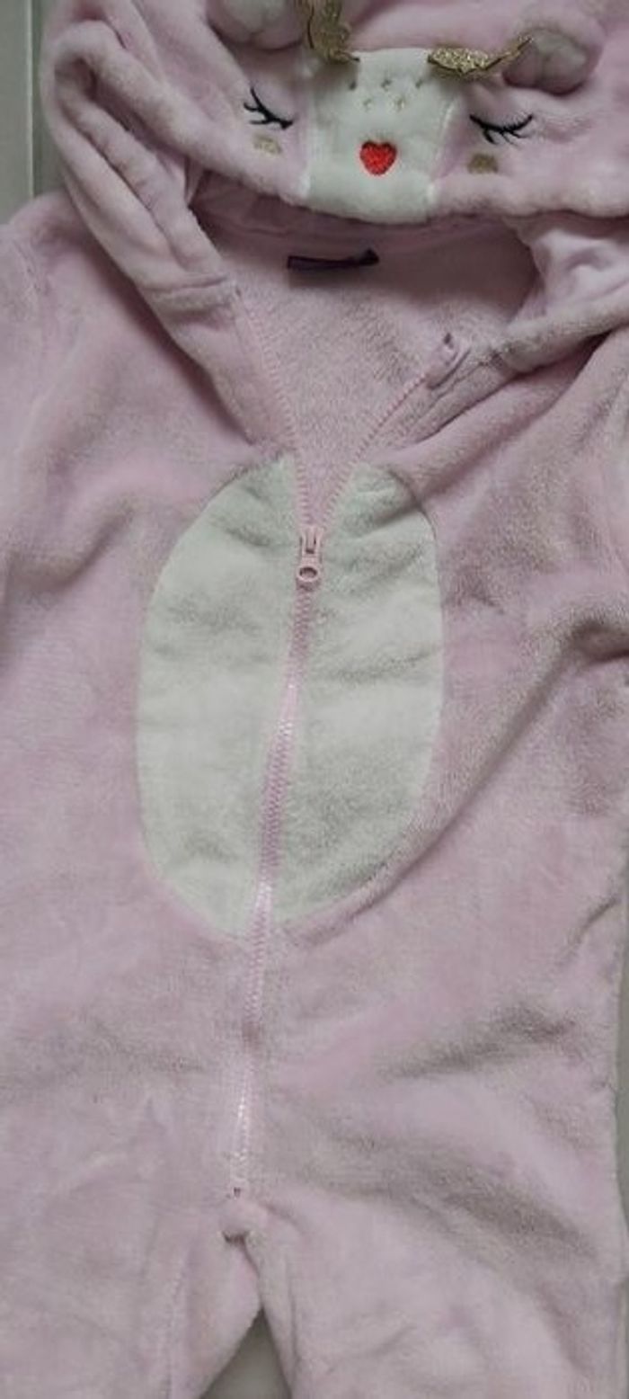 Surpyjama 6/7 ans - photo numéro 2