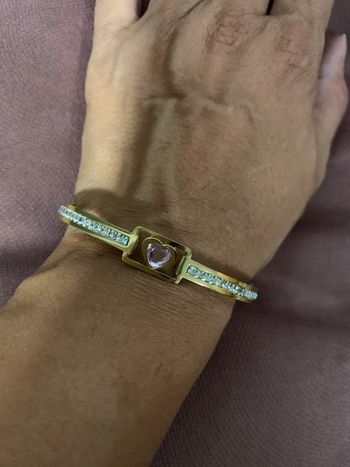 bracelet acier inoxydable