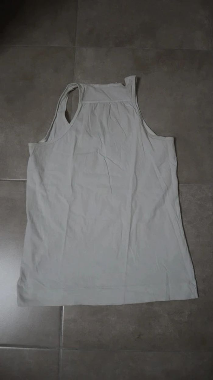 Débardeur Oxylane, M - photo numéro 2