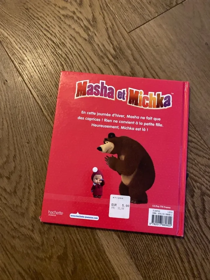 Livre - photo numéro 5