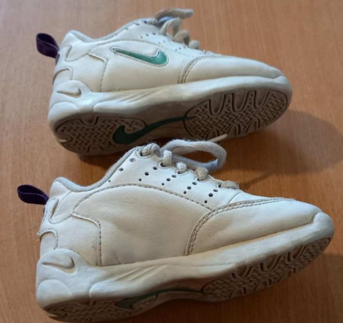 baskets Nike - photo numéro 6
