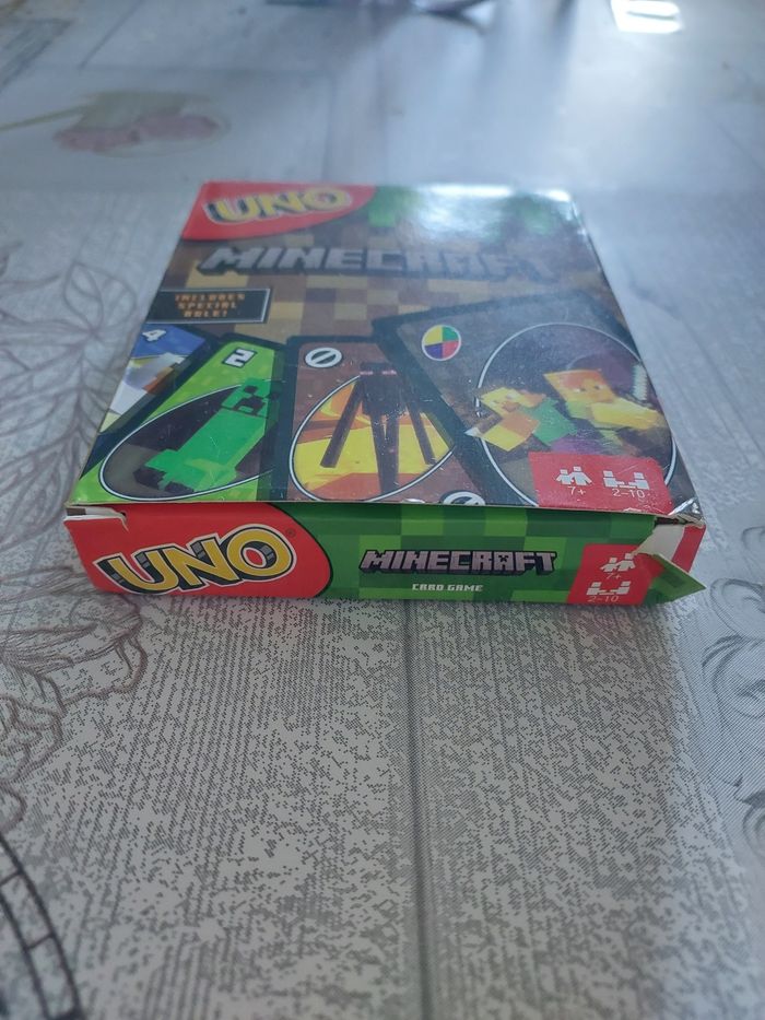 Jeu de cartes - photo numéro 2