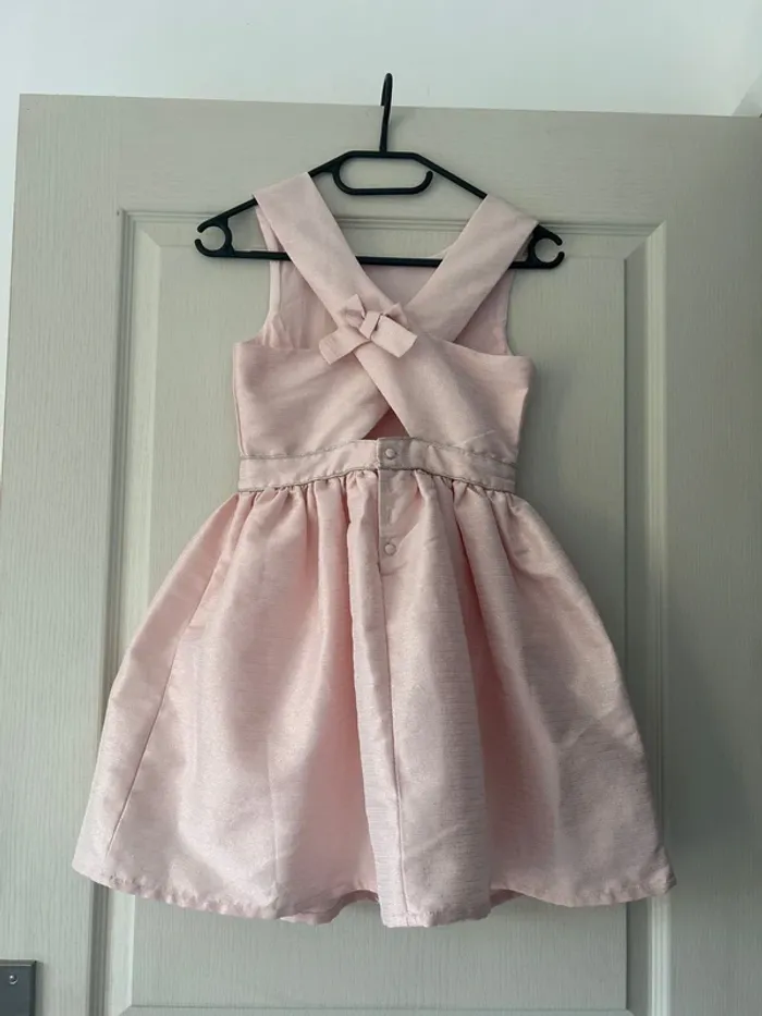 Robe taille 10ans - photo numéro 2