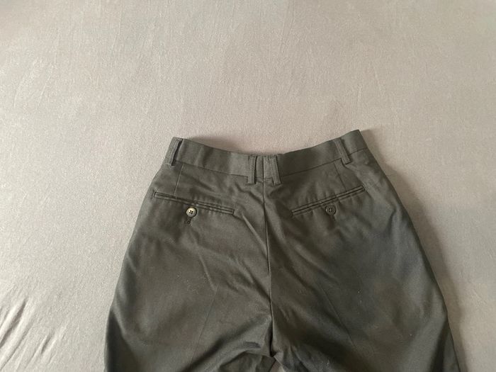 Pantalon de costume devred taille 36 - photo numéro 2