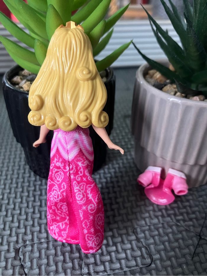 Princesses Disney Mattel - photo numéro 6