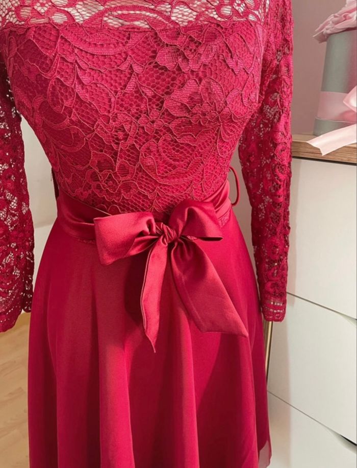 Robe taille 36-40 - photo numéro 2