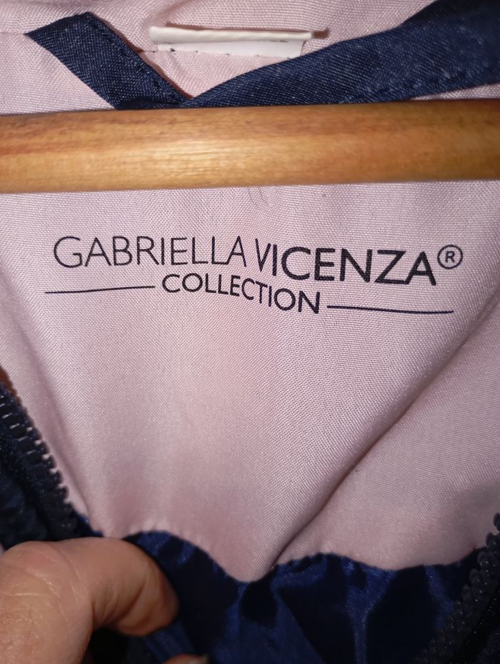 Blouson grande taille - photo numéro 2