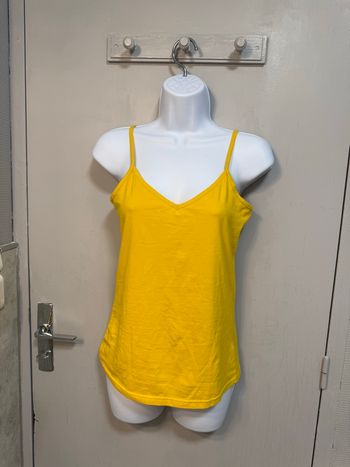 Débardeur taille L