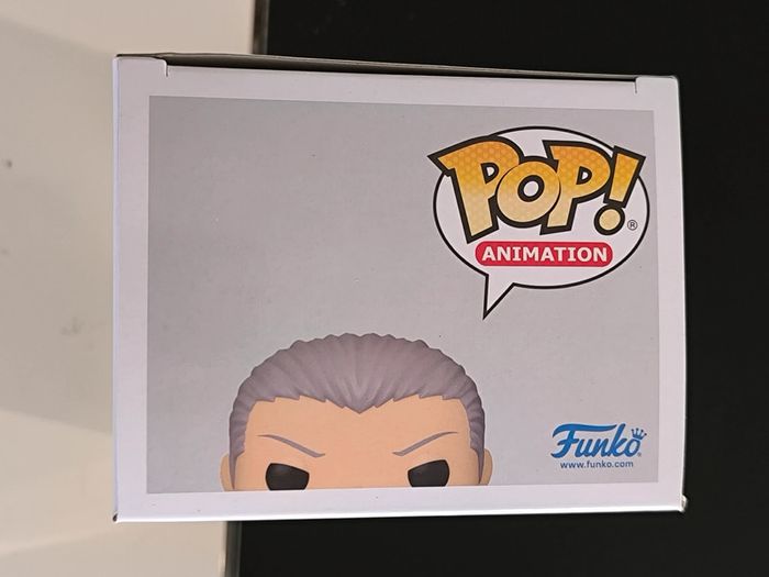 Funko Pop! Naruto Shippuden Hidan 1505 - photo numéro 7