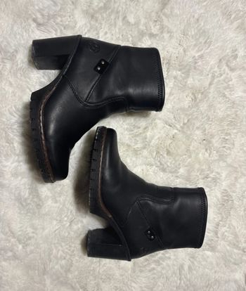 Botte femme taille 36