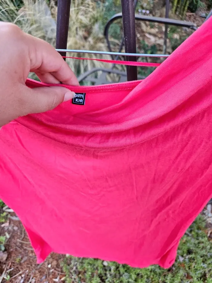 Haut pimkie L - photo numéro 2