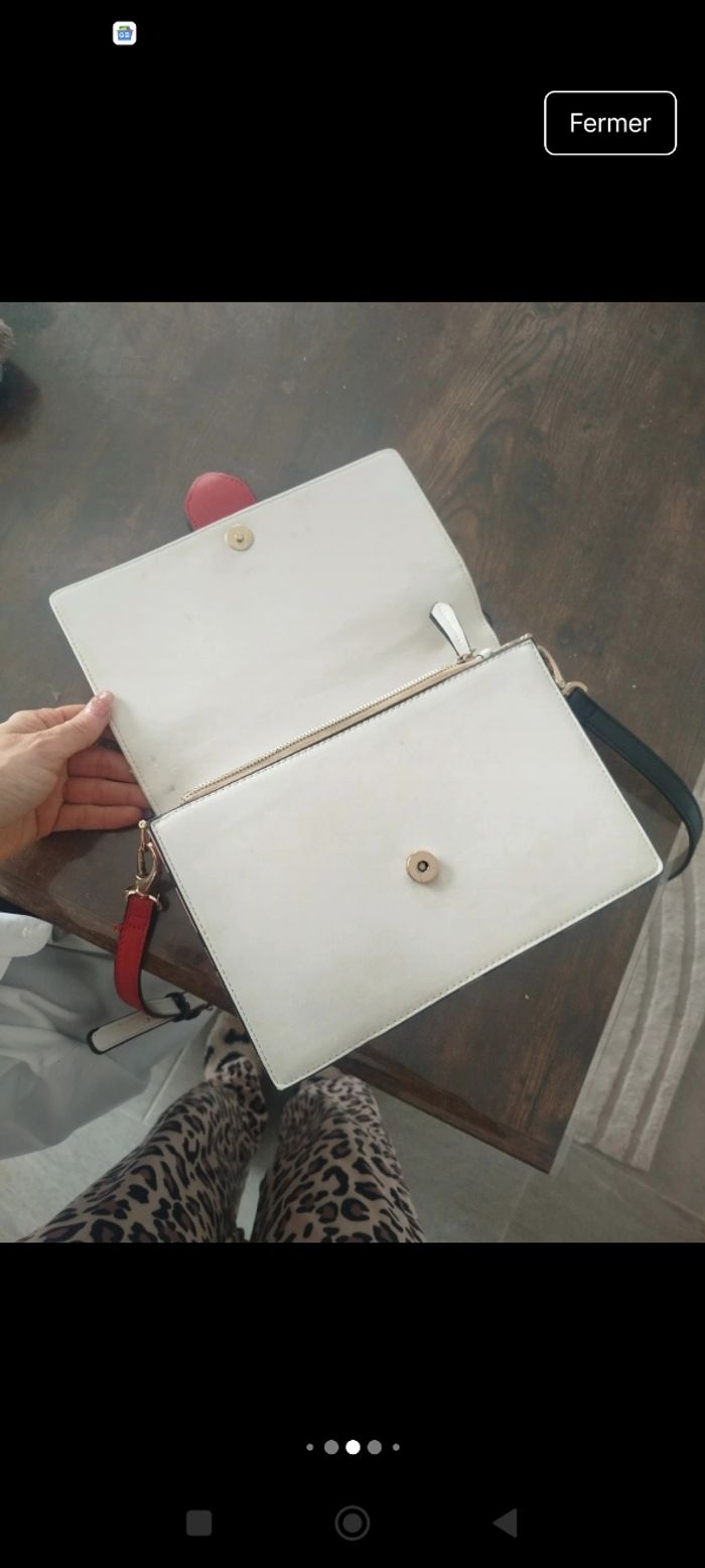 Sac by Mario valentino - photo numéro 5