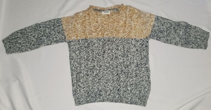 Lot pull 18 mois - photo numéro 3