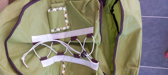 sac a dos - photo numéro 3