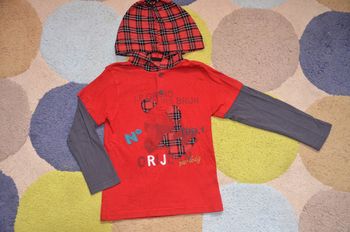 T shirt 5 ans la compagnie des petits