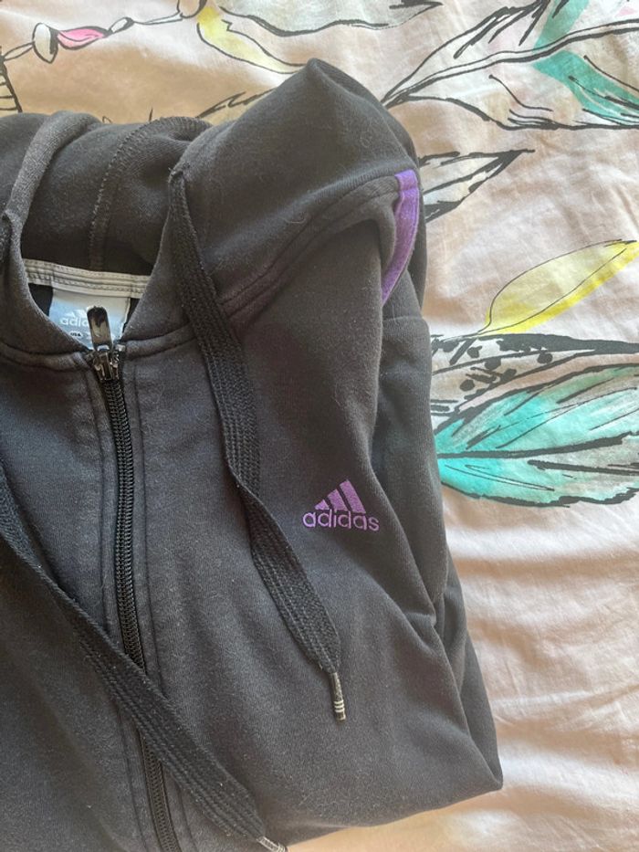 Lot de Sweat à capuche - photo numéro 6