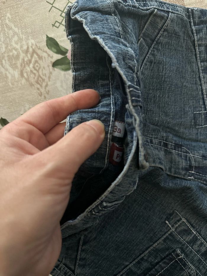 Short - photo numéro 4