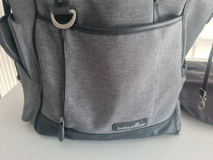 Sac a langer