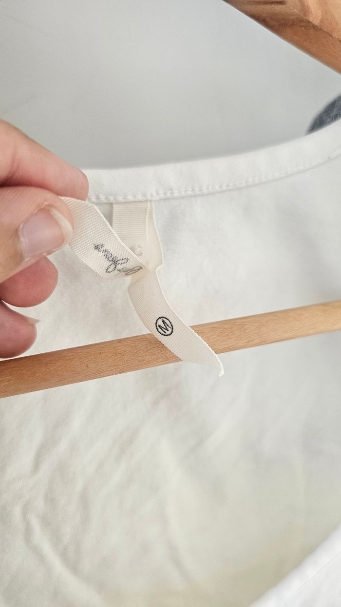 Débardeur Pepe Jeans taille 38 M - photo numéro 2