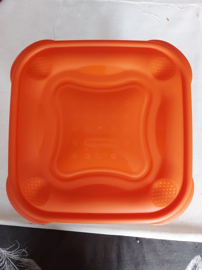 Boite de conservation - photo numéro 2