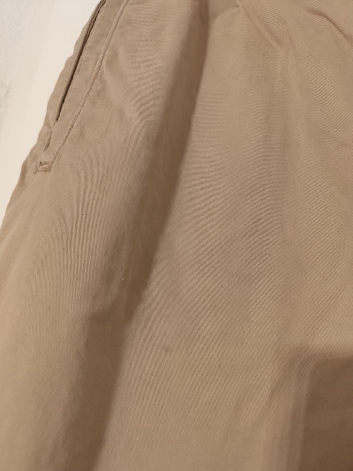 Pantalon beige - photo numéro 4