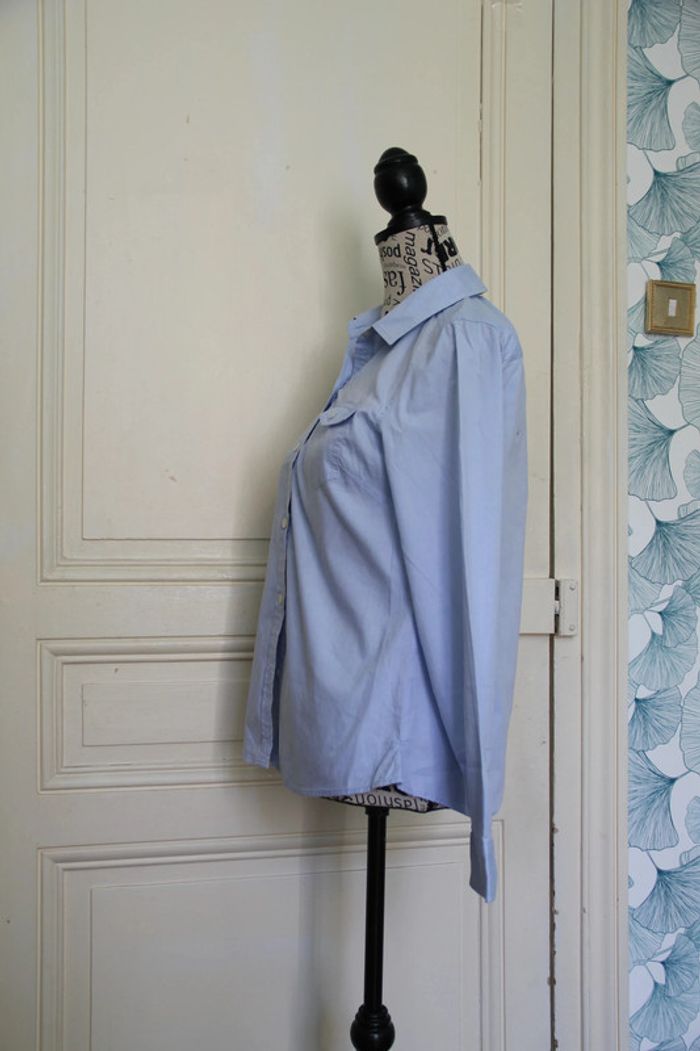 Chemise Banana Republic 36 - photo numéro 2