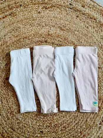 Leggings 3 mois