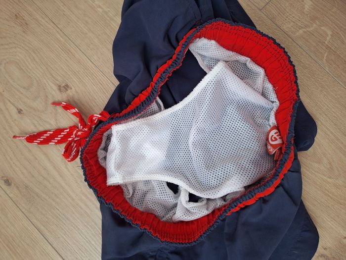 Maillot de bain garçon 14 ans Go&Win - photo numéro 5