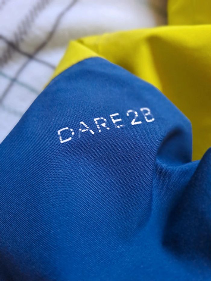 Veste de ski 7/8 ans - photo numéro 10