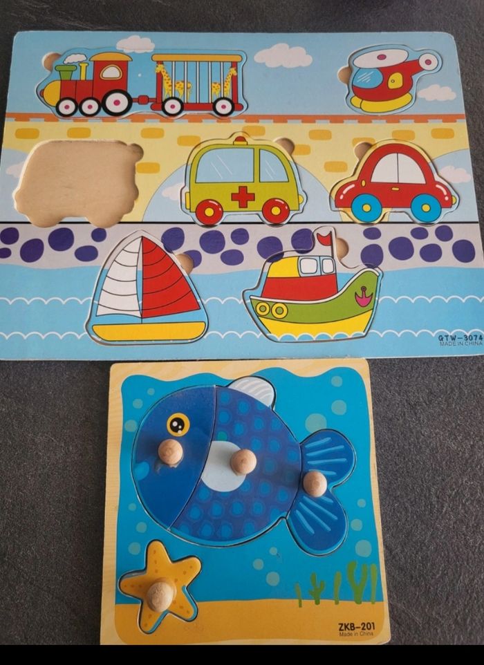 Puzzle - photo numéro 3