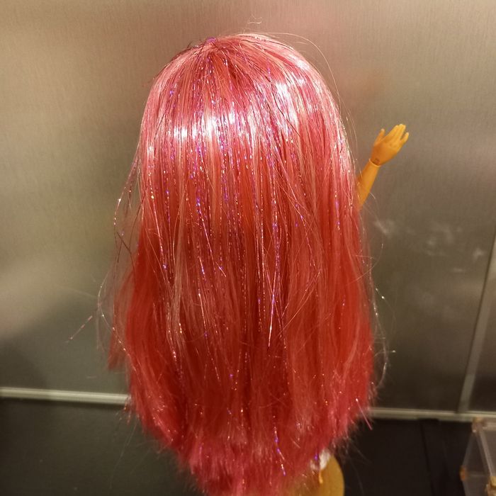 Poupée Rainbow High studio de mode - photo numéro 8