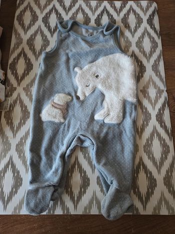 Pyjama C&A