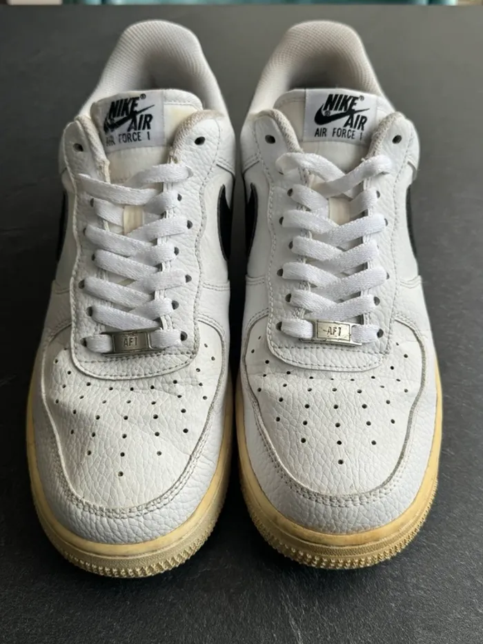 Nike Air Force One