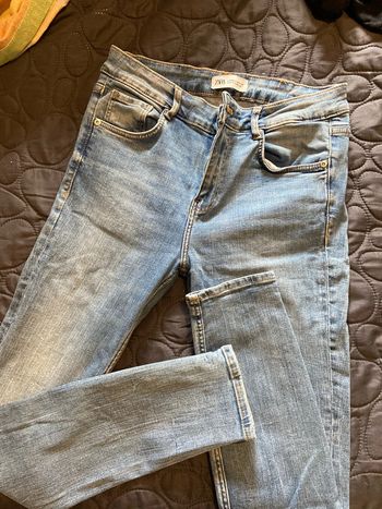 Jean slim Zara