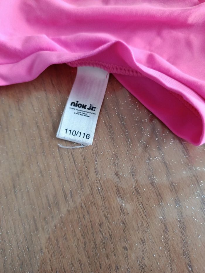 T shirt baignade - photo numéro 4