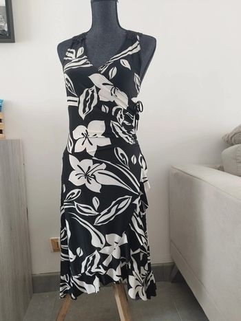 Magnifique robe femme