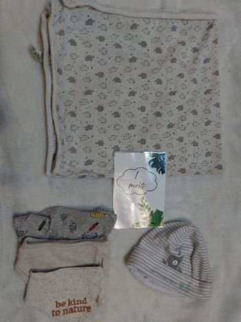 Lot naissance